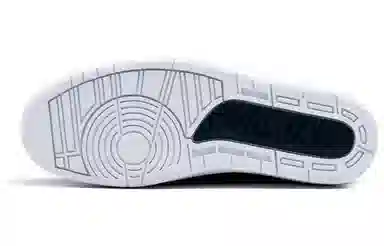 Jordan Air Jordan 2 Retro Decon Thunder Blue