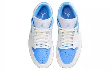 Jordan Air Jordan 1 Low SE