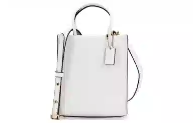COACH Cashin 14 Tote