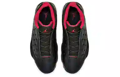 Jordan Air Jordan 13 Retro Low Bred