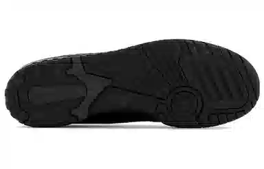 New Balance 550 Triple Black