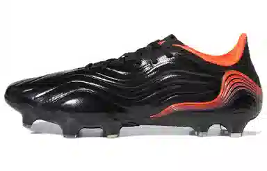 adidas Copa Sense.1 Black Red