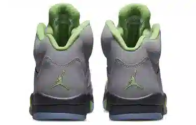 Jordan Air Jordan 5 retro "green bean"