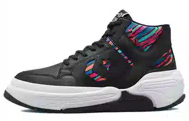 Converse Weapon CX Black Multicolor