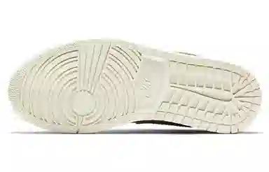 Jordan Air Jordan 1 Low "Canyon Rust"