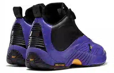 Reebok Answer Lakers