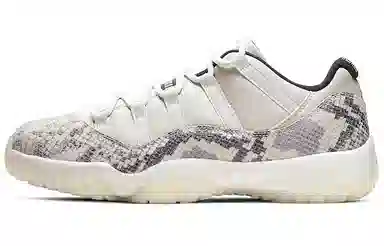 Jordan Air Jordan 11 snakeskin