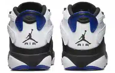 Jordan Air Jordan 6 Rings "Game Royal"
