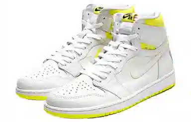 Jordan Air Jordan 1 Retro High OG "First Class Flight"