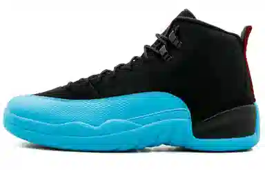 Jordan Air Jordan 12 Retro Gamma Blue