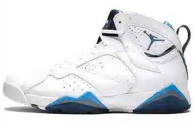 Jordan Air Jordan 7 Retro French Blue (2015)