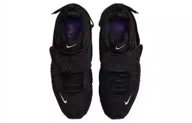 AMBUSH x Nike Air Adjust Force SP "Black"