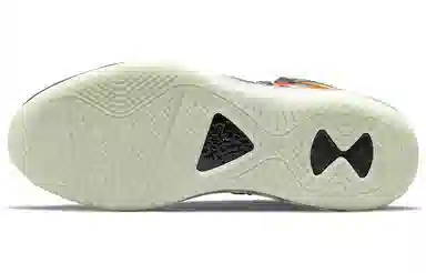 Nike Lebron 8 QS "Space Jam"