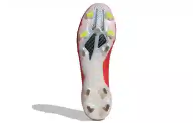 adidas X Speedflow.1 FG Red