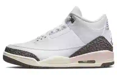 Jordan Air Jordan 3 Retro "Dark Mocha"