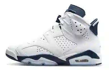 Jordan Air Jordan 6 Retro "Midnight Navy"