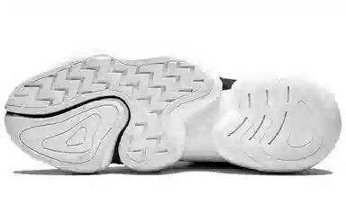 adidas Crazy BYW 1.0 Black White