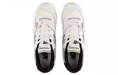 New Balance NB 550 Versatile