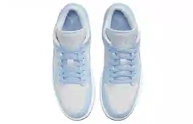 Jordan Air Jordan 1 low "university blue"