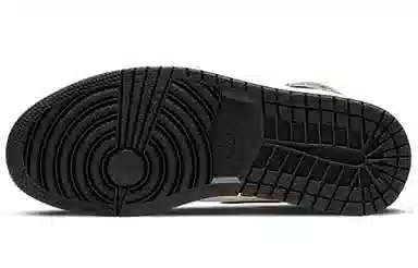 Jordan Air Jordan 1 Retro High OG "Dark Mocha"