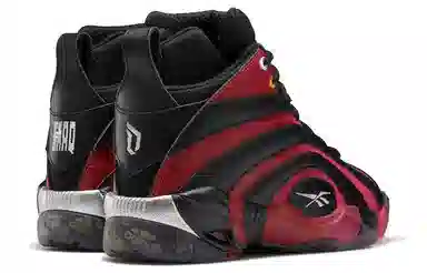 Reebok Shaqnosis Damian Lillard