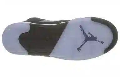 Jordan Air Jordan 5 Retro Oreo