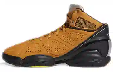 adidas adiZero Rose 1.5 Brown