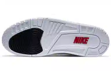 Jordan Air Jordan 3 Retro SE Denim "Fire Red"