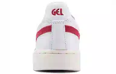 Asics Gel-Ptg White Red