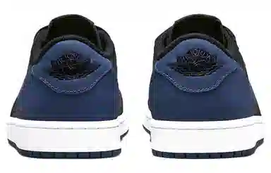 Jordan Air Jordan 1 low og "mystic navy"