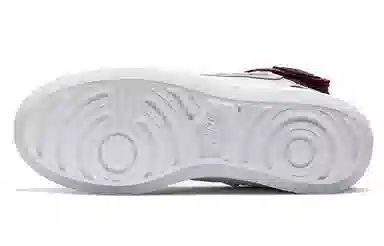 Jordan Air Jordan 1 Nova XX White Purple