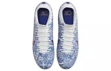 Nike Zoom Mercurial Superfly 9 Academy CR7 MG