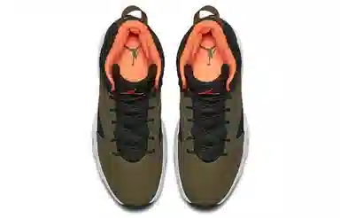 Jordan Lift Off Military Green