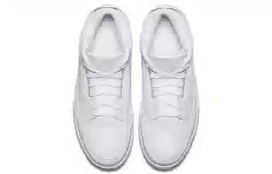 Jordan Air Jordan 3 Retro Pure White