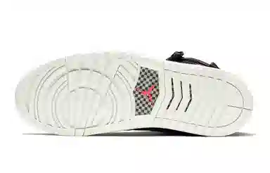 Jordan Air Jordan 1 Moto Black Infrared 23