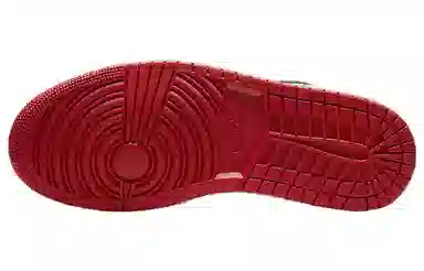 Jordan Air Jordan 1 "Alternate Bred Toe"