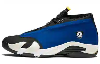 Jordan Air Jordan 14 Retro Low Laney