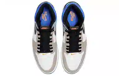 Air Jordan 1 Retro High OG "Prototype"