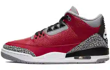 Jordan Air Jordan 3 se "nike chi"