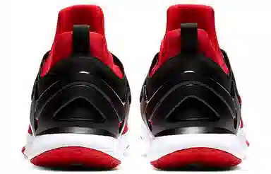 Nike FLEX method