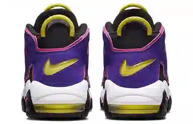 Nike Air More Uptempo "Court Purple"
