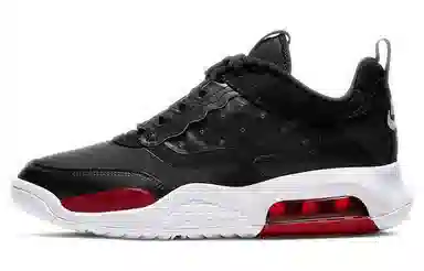 Jordan Air Max 200 Bred PU