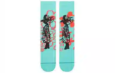 Stance x RUSS POPE 1