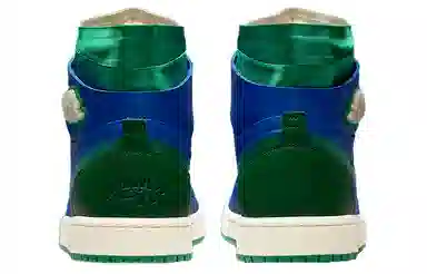 Aleali May x Air Jordan 1 Zoom CMFT SP "Califia"