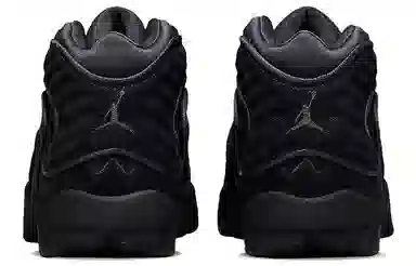 Jordan Jumpman OG Triple Blac