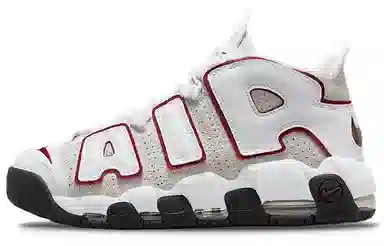 Nike Air More Uptempo "Vintage Bulls"