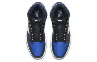 Jordan Air Jordan 1 Retro High OG "White Royal"