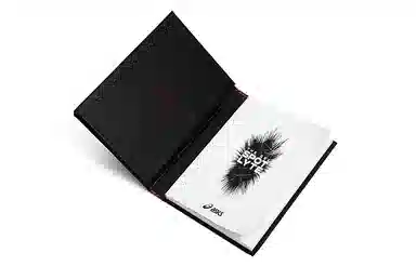 Asics Gel-Spotlyte Low White Black