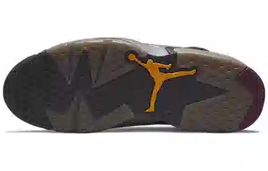 Jordan Air Jordan 6 Retro "Bordeaux"