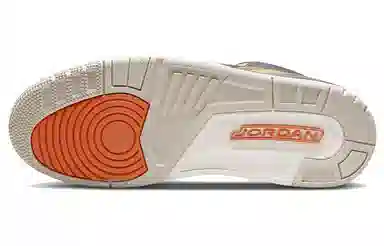 Jordan Air Jordan 3 Retro "Desert Elephant"